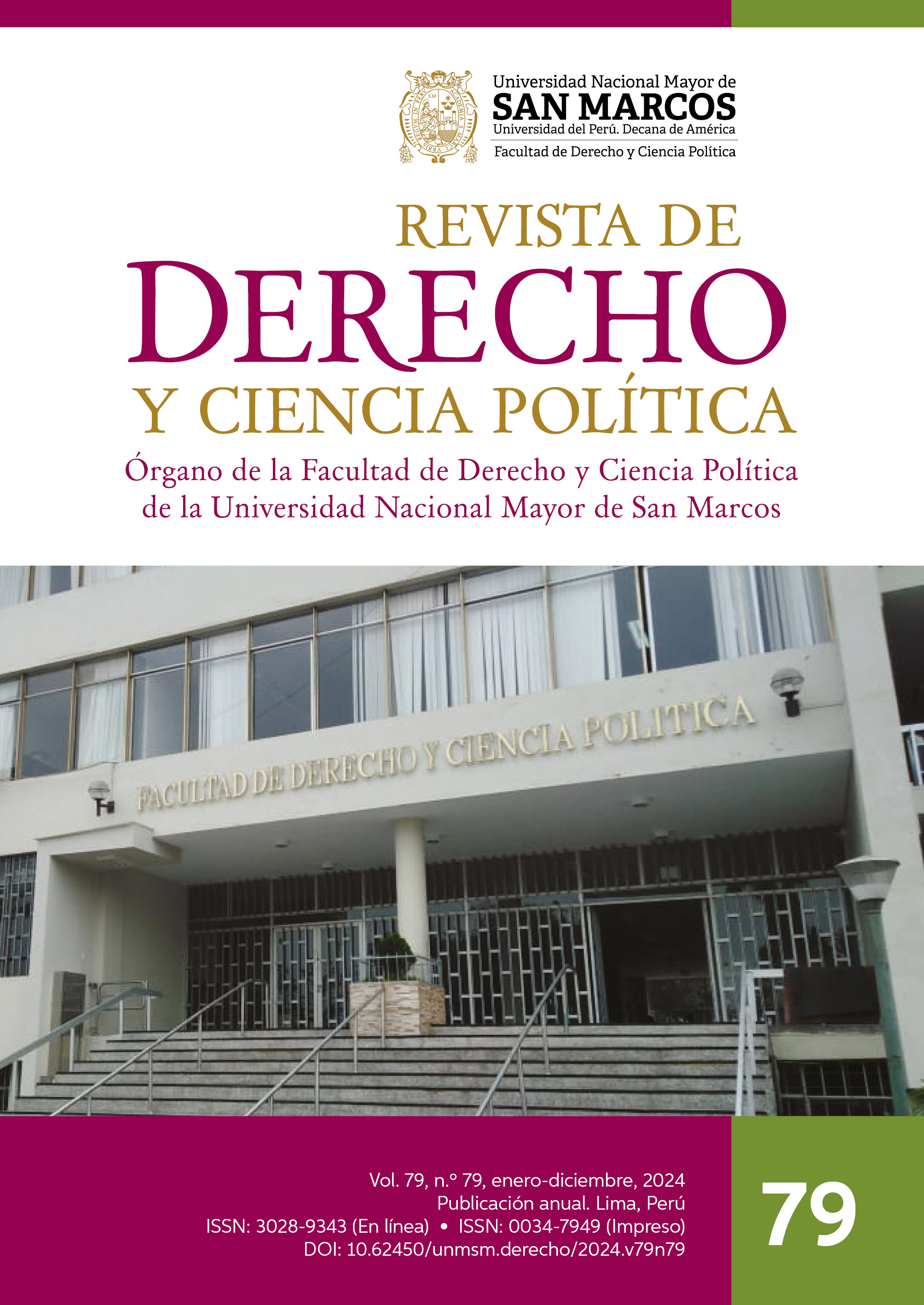 					Ver Vol. 79 Núm. 79 (2024)
				